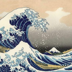 Great Wave