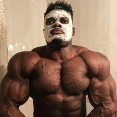 GigaNigga
