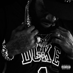 Bigg Bleet aka Blaze Carter