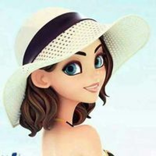 Dalia Sami’s avatar