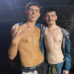 Ciaran Seaton