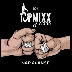 Djtopmix Wood Official
