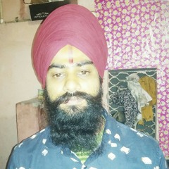 Das Amrit Pal