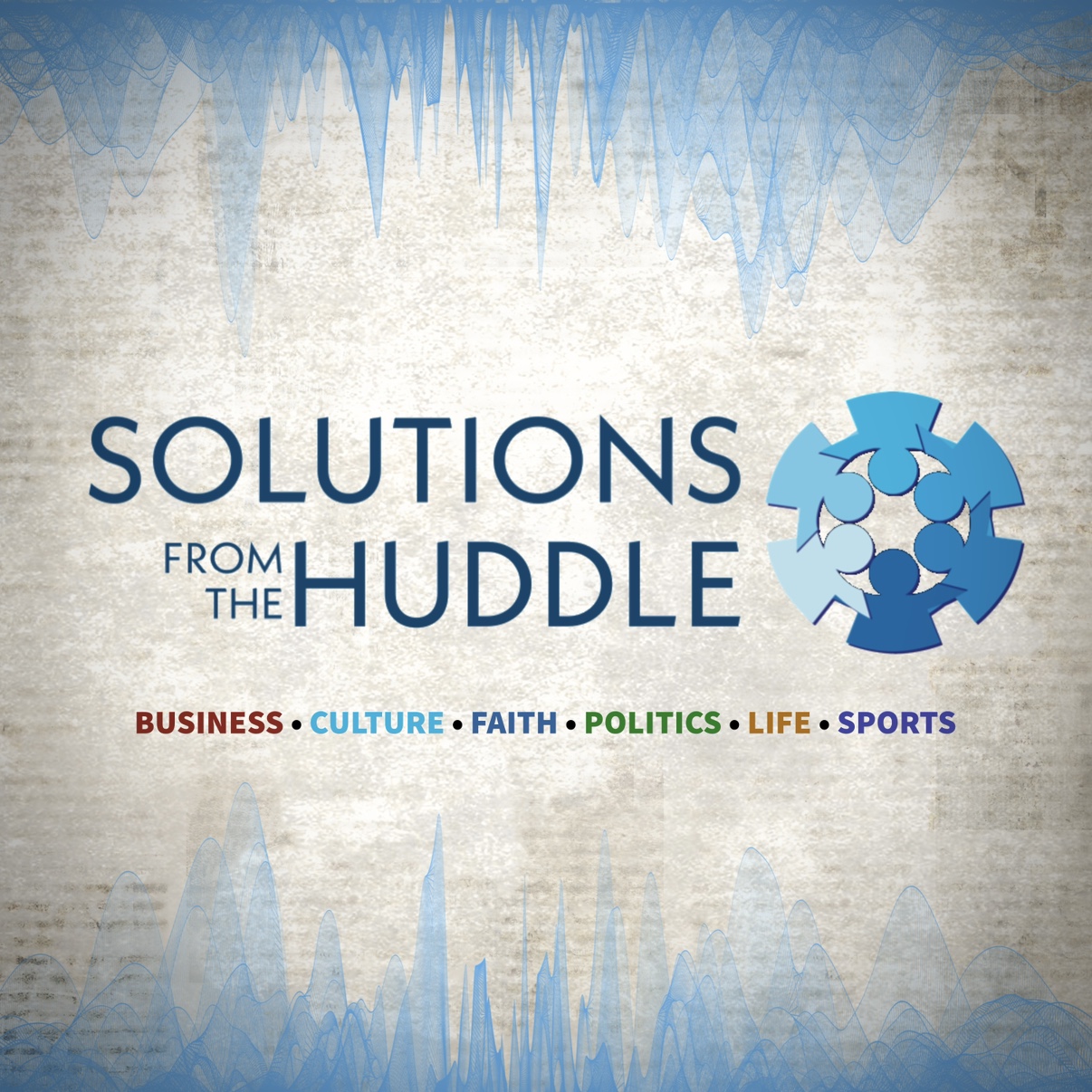 Solutions From The Huddle