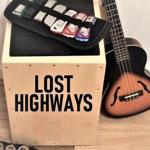 Lost Highways’s avatar