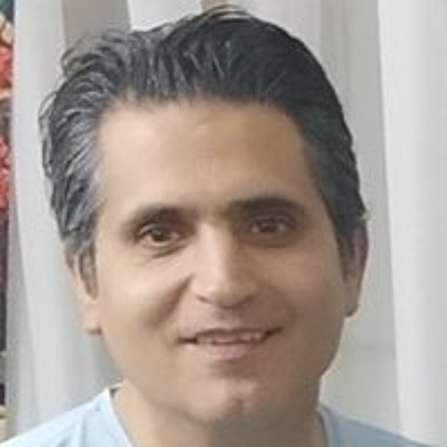 Mohammad Maleki’s avatar