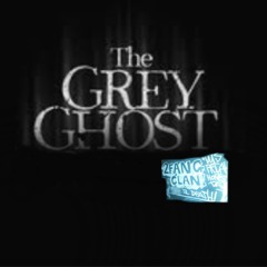 Grey Ghost