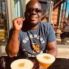 Richard Amoako