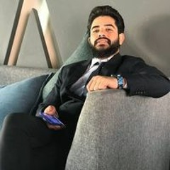 Mostafa Shabrawy