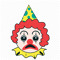 clown baby