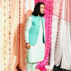 Syed Muntazir