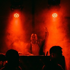 Del Portillo DJ