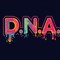 D.N.A.