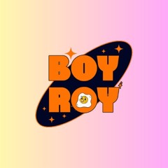 Boy Roy