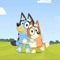BLUEY fan #1