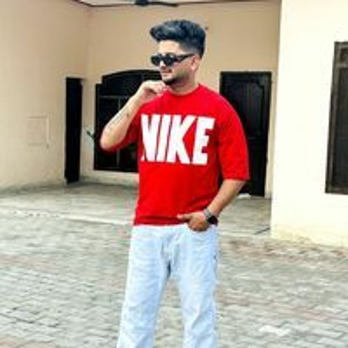 Sunny Singh’s avatar