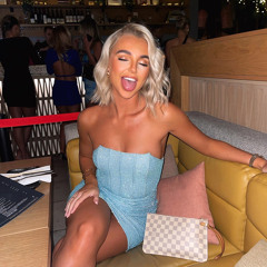 Cheyanne Michelle Kerr