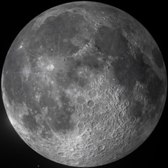 Lunacy’s Eclipse