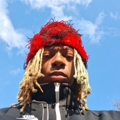 GoldenDreadhead