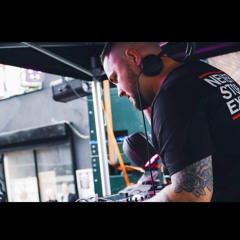 DJ AJ UK