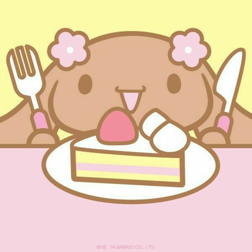 cake (-.-)’s avatar