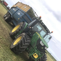 Shearrard Bros🚜💨
