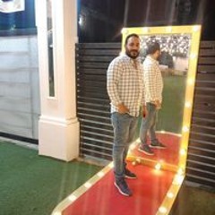 Mohamed Alarby