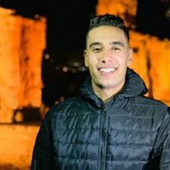 Saleh Gamal Alkhodary