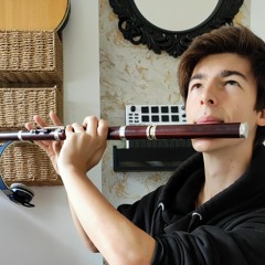 Damien Rogeau Defrance