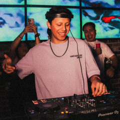 DONETTE DJ