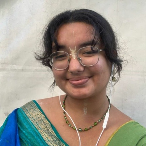 Vrinda Anuradha’s avatar