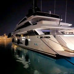 Monaco Martini