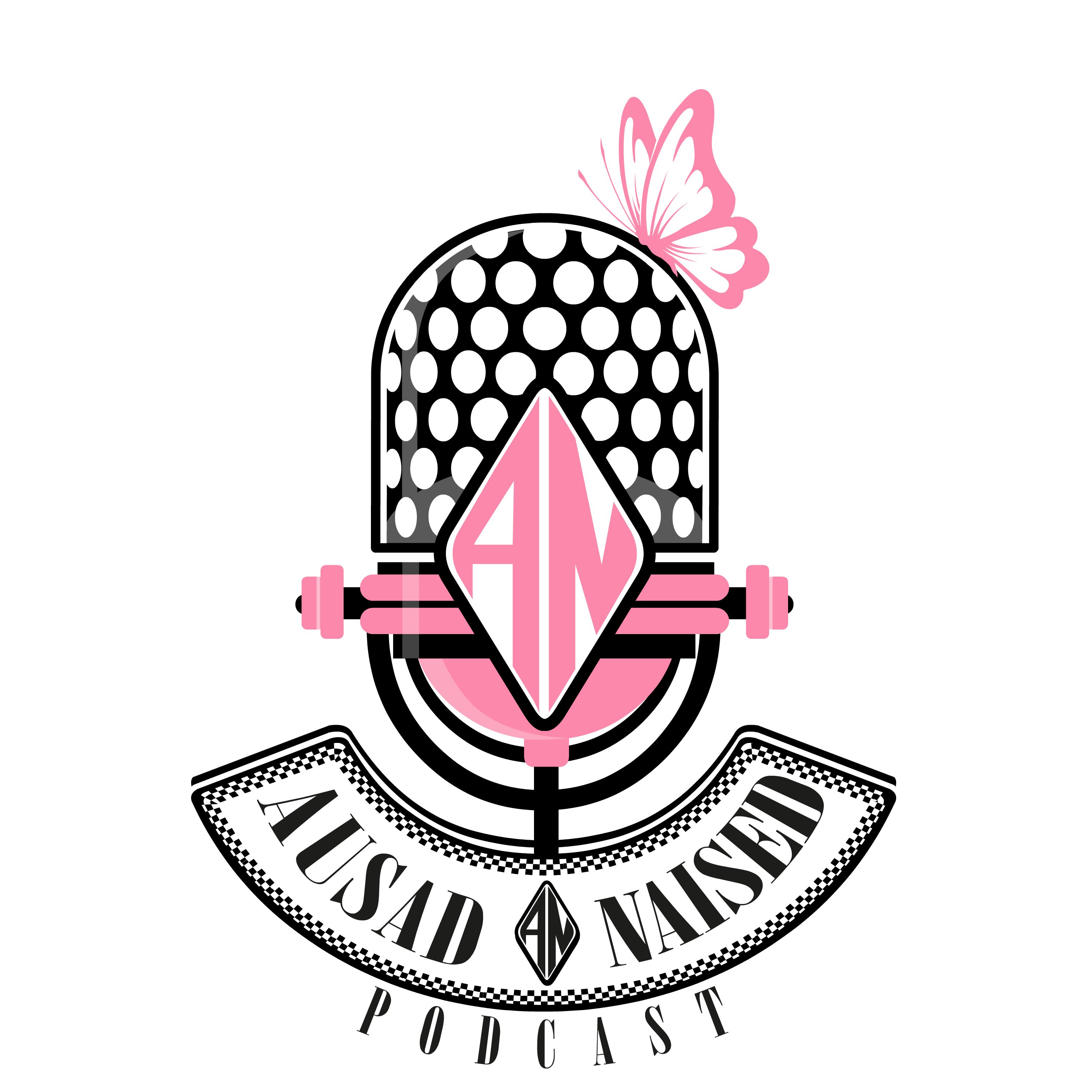 Podcast “Ausad naised”