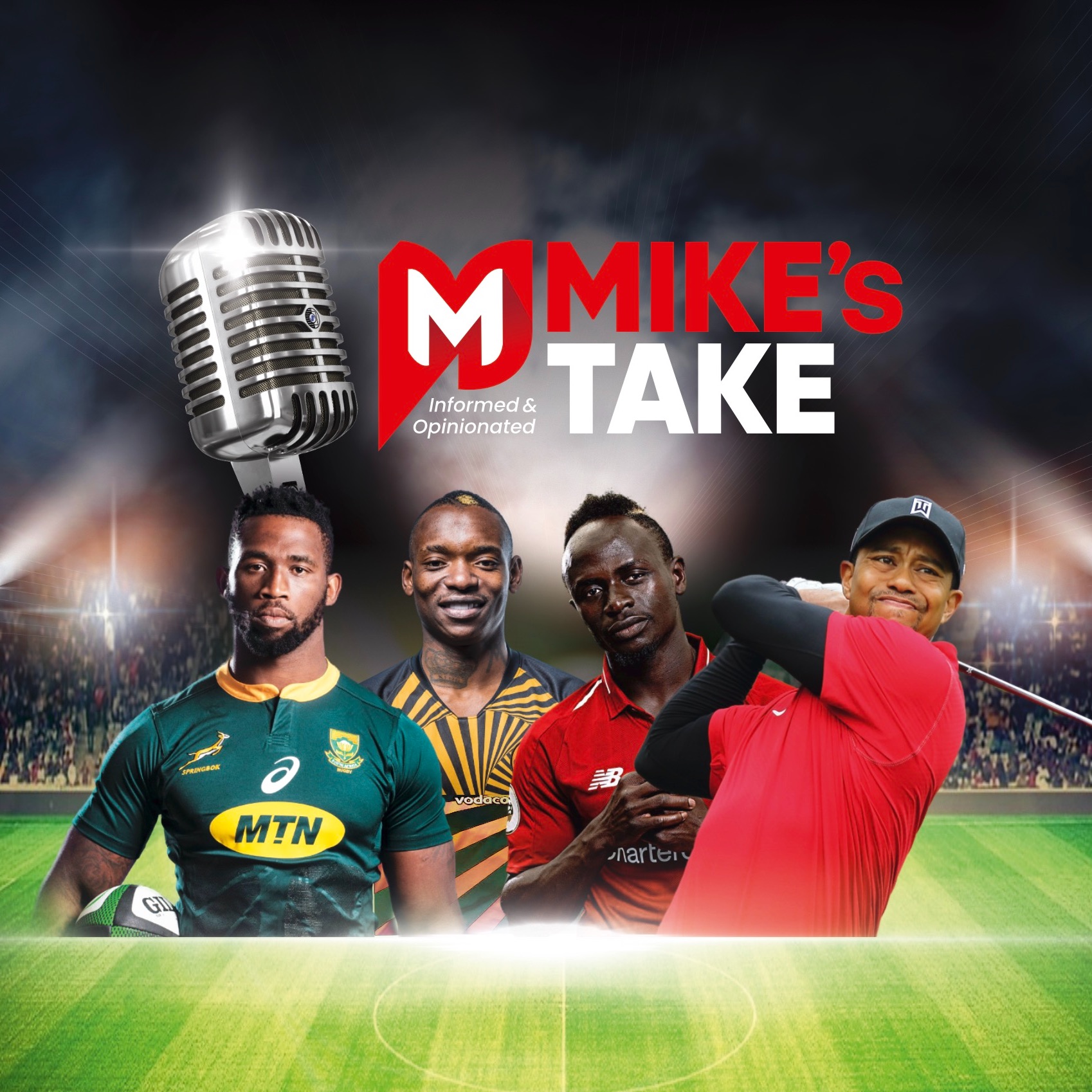 Mike's Take
