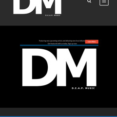 D.E.A.P. Music VA/ GritNGrind Records is D.E.A.P