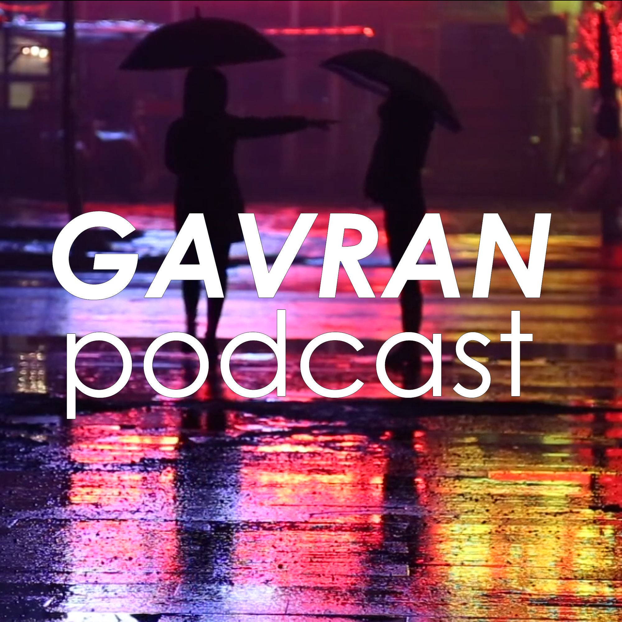 GAVRANpodcast