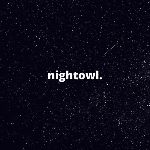 nightowl’s avatar