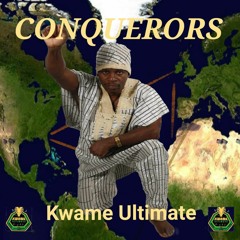 Kwame Ultimate "daAlkebulanPoet "