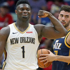 zion williamson