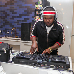DJ BlackBerry