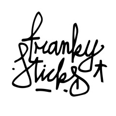 Franky Sticks - The warm up @ Bird 29-03-2013