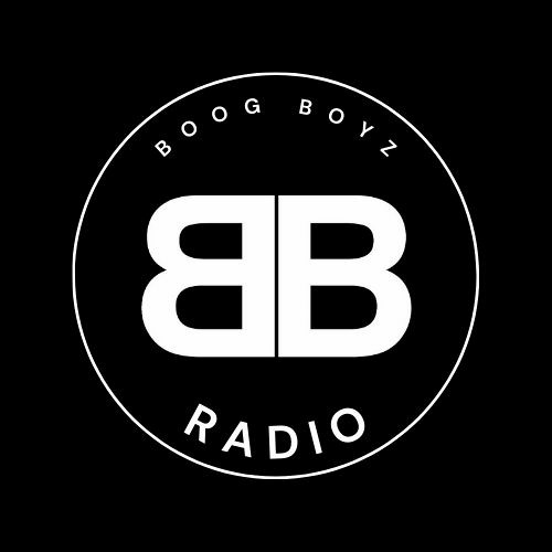 Boog Boyz Radio’s avatar