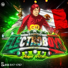 sonido electroboys