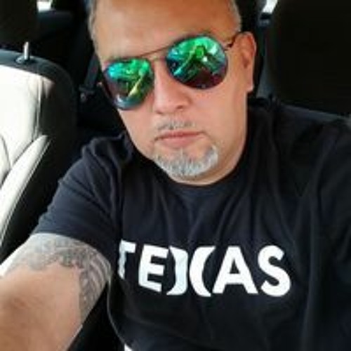 Ray Chavez’s avatar