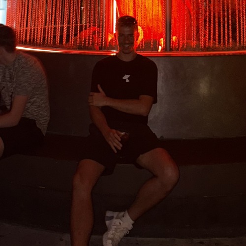 Luke Dean - Top List (Unreleased).wav