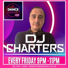 DJ Charters