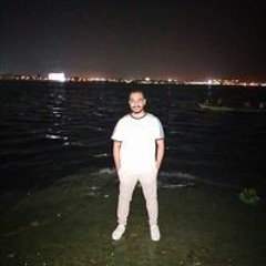 Khaled Gamal