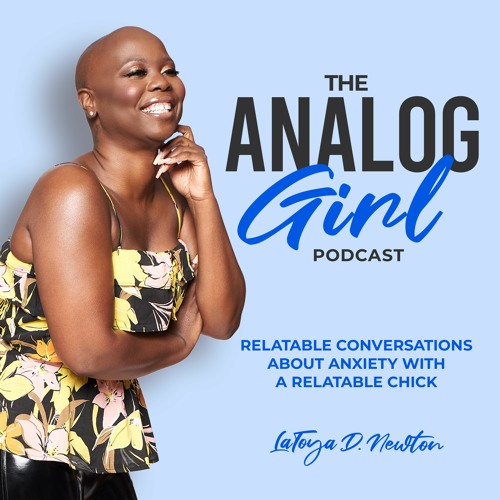 Analog Girl Podcast’s avatar