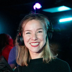 DJ Baillie (Urban Kiz & Afrobeats)