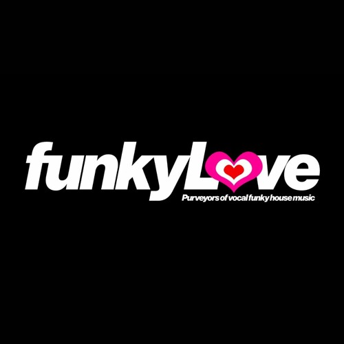 funkyLove’s avatar